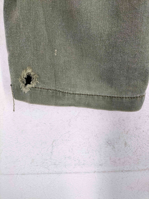 ネペンテス NEPENTHES OLD ベイカーパンツ メンズ  M